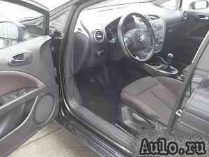SEAT Leon, 2005
