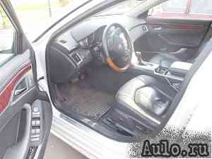 Cadillac CTS, 2011
