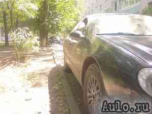 Chrysler Concorde, 1999