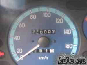 Daewoo Matiz, 2009