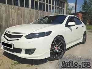 Honda Accord, 2008 Honda Accord, 2008