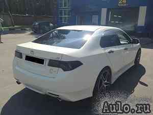 Honda Accord, 2008 Honda Accord, 2008