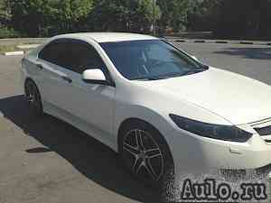 Honda Accord, 2008 Honda Accord, 2008