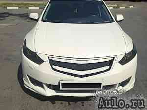 Honda Accord, 2008 Honda Accord, 2008