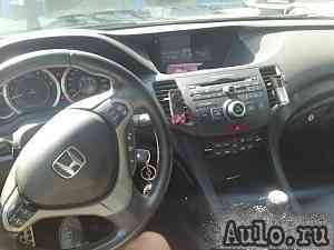 Honda Accord, 2008 Honda Accord, 2008