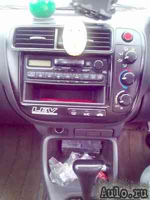 Isuzu Gemini, 1999