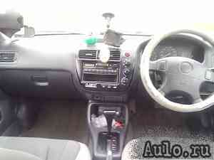Isuzu Gemini, 1999