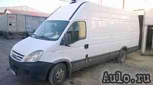 Iveco Daily, 2007 Iveco Daily, 2007