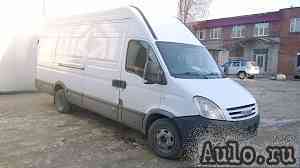 Iveco Daily, 2007 Iveco Daily, 2007