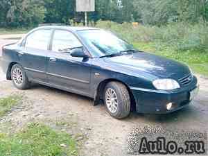 KIA Spectra, 2008 KIA Spectra, 2008