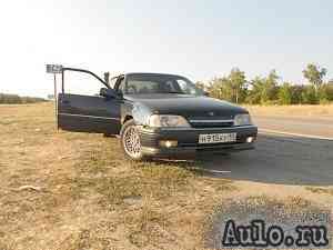 Opel Omega, 1991 Opel Omega, 1991