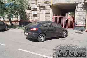 Chery M11, 2012 Chery M11, 2012