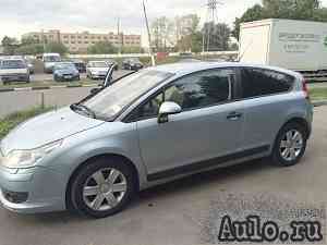 Citroen C4, 2006