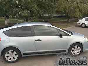 Citroen C4, 2006