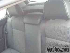 Opel Astra, 2006