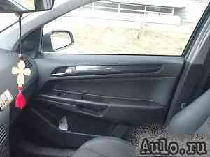 Opel Astra, 2006