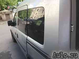 Opel Combo, 2008