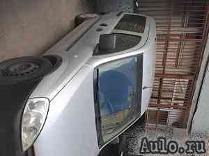 Opel Combo, 2008