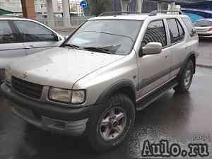 Opel Frontera, 1999