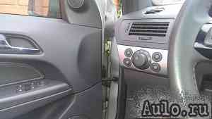 Opel Astra, 2010 Opel Astra, 2010