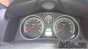 Opel Astra, 2010 Opel Astra, 2010