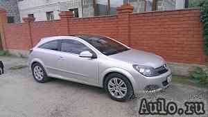 Opel Astra, 2010 Opel Astra, 2010