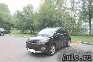 Great Wall Hover, 2014 Great Wall Hover, 2014