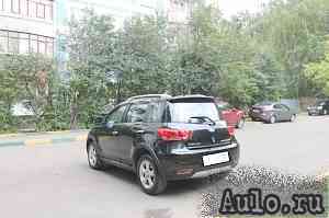 Great Wall Hover, 2014 Great Wall Hover, 2014