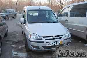 Opel Combo, 2007 Opel Combo, 2007