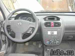 Opel Combo, 2007 Opel Combo, 2007