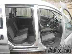Opel Combo, 2007 Opel Combo, 2007