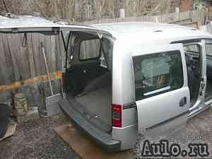 Opel Combo, 2007 Opel Combo, 2007