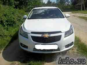 Chevrolet Cruze, 2011