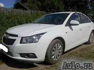 Chevrolet Cruze, 2011