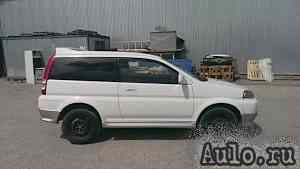 Honda HR-V, 1999 Honda HR-V, 1999