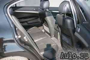 Infiniti G35, 2008