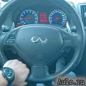 Infiniti G35, 2008