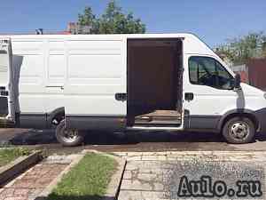 Iveco Daily, 2007 Iveco Daily, 2007