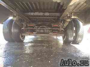 Iveco Daily, 2007 Iveco Daily, 2007