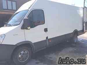 Iveco Daily, 2007 Iveco Daily, 2007