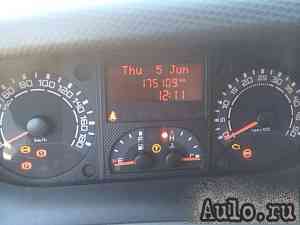 Iveco Daily, 2007 Iveco Daily, 2007