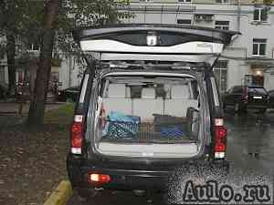 Jeep Commander, 2007 Jeep Commander, 2007