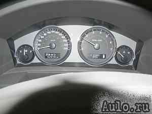 Jeep Commander, 2007 Jeep Commander, 2007