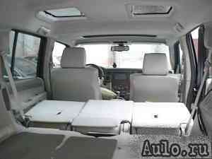Jeep Commander, 2007 Jeep Commander, 2007