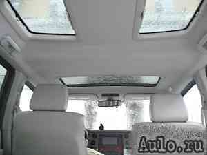 Jeep Commander, 2007 Jeep Commander, 2007