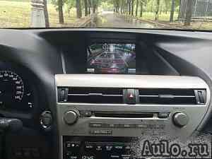 Lexus RX, 2009 Lexus RX, 2009