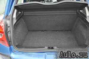 Renault Clio, 2007 Renault Clio, 2007