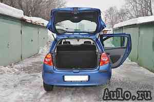 Renault Clio, 2007 Renault Clio, 2007
