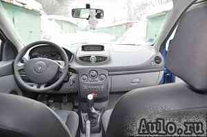 Renault Clio, 2007 Renault Clio, 2007