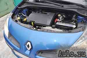Renault Clio, 2007 Renault Clio, 2007